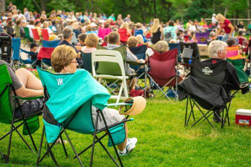 River Prairie Music