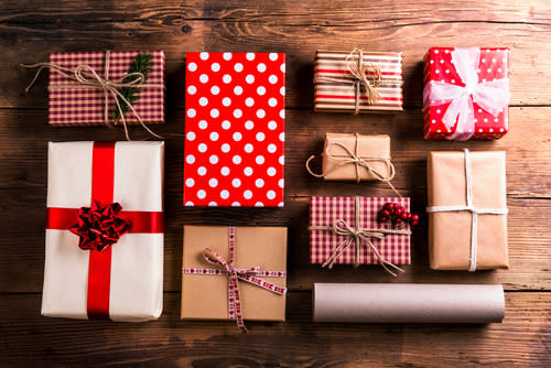 Christmas Gifts