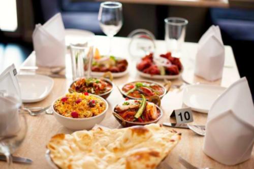 Bansari Indian Cuisine