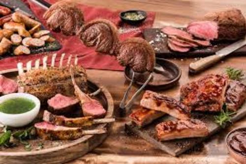 Texas De Brazil Churrascaria Brazilian Steakhouse