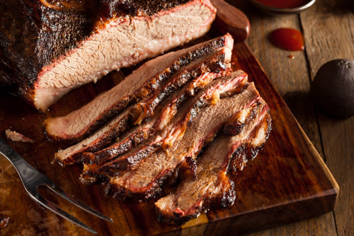 Texas Barbecue