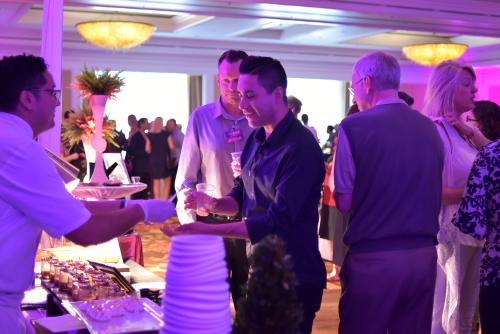 Greater Palm Springs Restaurant Week Kick-Off Party
