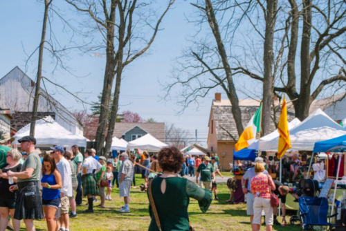 Celtic Festival