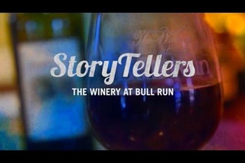 The Winery At Bull Run