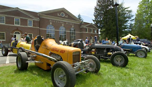 93 Aesthetic Antique car museum saratoga springs for Tablet Wallpaper