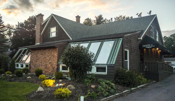 Ebenezer Ale House West Seneca Ny 14224