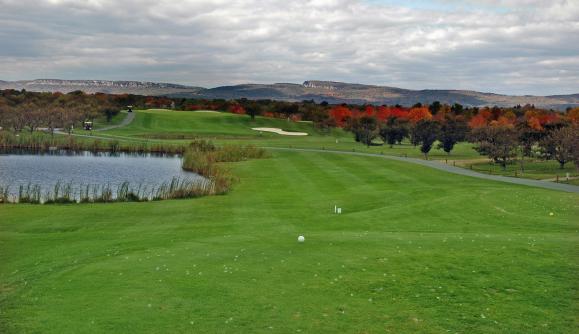 Apple Greens Golf Course Highland Ny 12528