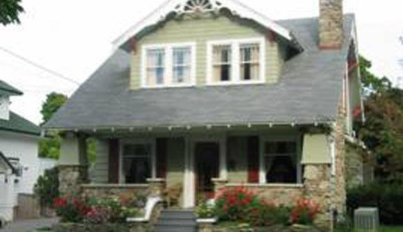 Ashford Cottage B B Warwick Ny 10990