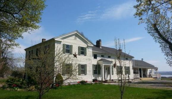 Cayuga Morning Star Bed And Breakfast Romulus Ny 14541