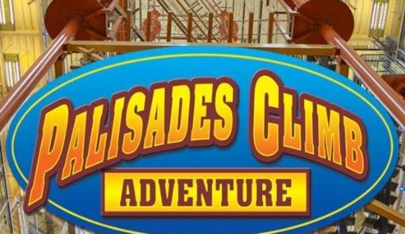 Palisades Climb Adventure Ropes Course West Nyack Ny 10994