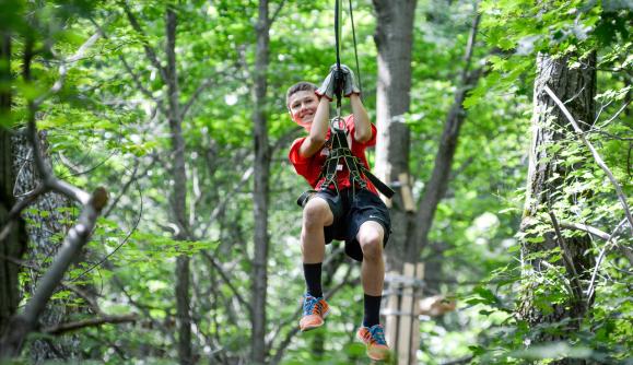 Bristol Mountain Aerial Adventures Canandaigua Ny 14424