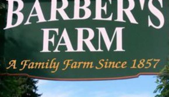 Barber Family Farm Inc Middleburgh Ny 12122