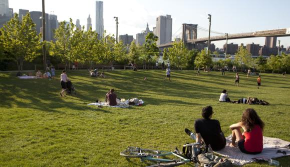 Schedule Of Kreyole Fest At Wingate Park In Brooklyn Ny For 2022 Brooklyn Bridge Park | Brooklyn, Ny 11201