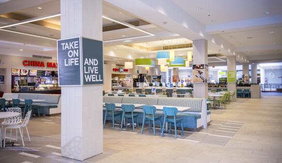 Colonie Center Mall Albany Ny 12205