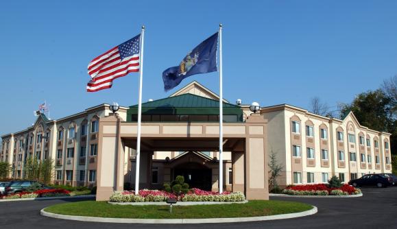Comfort Inn Suites Hawthorne Ny 10532 1507
