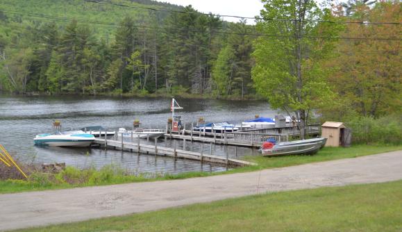 Palmer Brothers Marina Brant Lake Ny 12815
