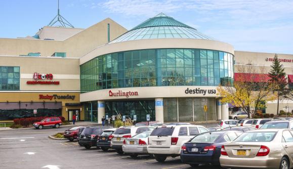 Destinyusa Syracuse Ny 13204