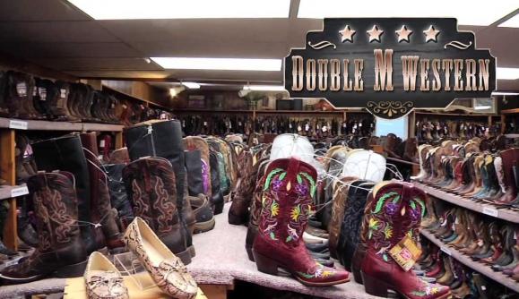 caverns western wear