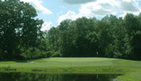 Eagle Crest Golf Course | Clifton Park, NY 12065