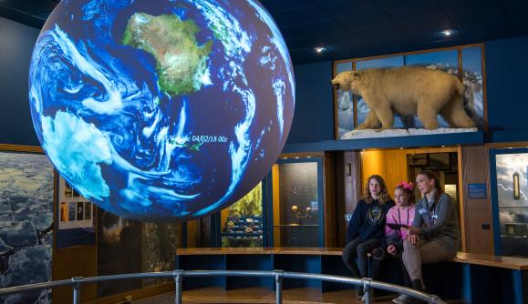 RMSC Museum & Science Center | Rochester, NY 14607-2177