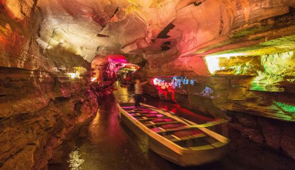Howes Cave Ny Map Howe Caverns | Howes Cave, Ny 12092