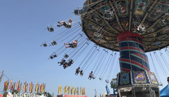 Dutchess County Fair 2022 Schedule Dutchess County Fairgrounds | Rhinebeck, Ny 12572