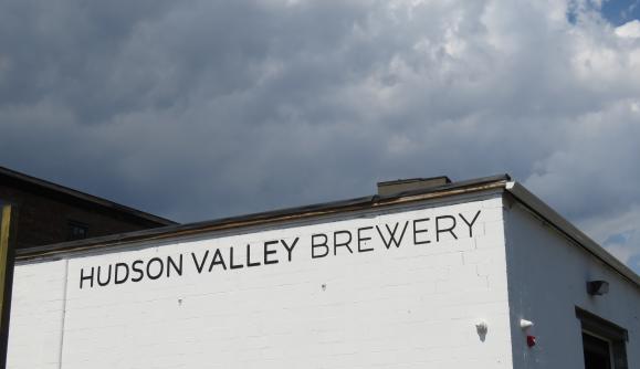 Hudson Valley Brewery Beacon Ny 12508