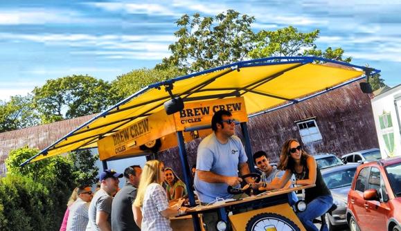 brew cycles