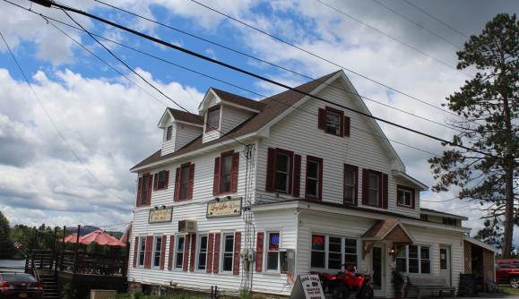 Long Lake Diner Owls Head Pub Long Lake Ny 12947