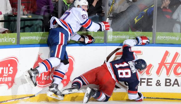 Rochester Americans Hockey Club Rochester Ny 14614