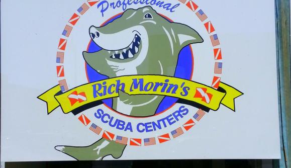 Rich Morin S Professional Scuba Center Glens Falls Ny 12801