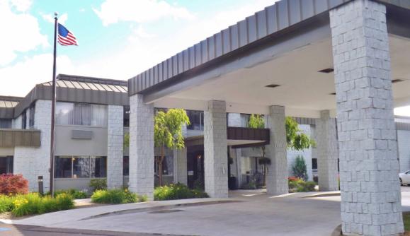 Comfort Inn Jamestown Jamestown Ny 14701