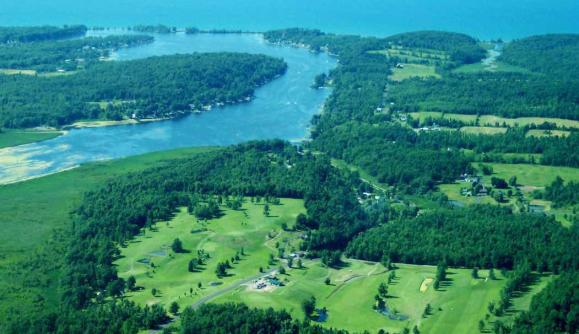 Port Bay Golf Course Inc Wolcott Ny 14590