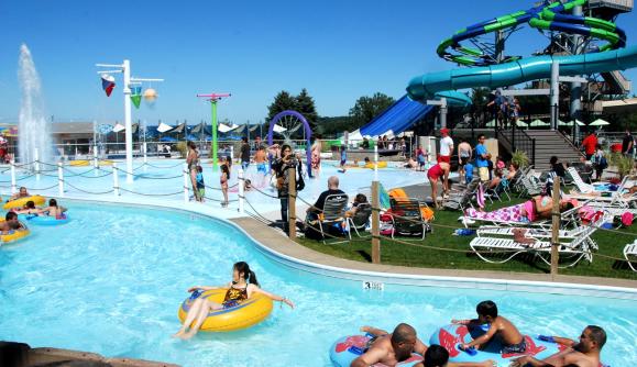 Seabreeze Amusement Park | Rochester, NY 14622-1399