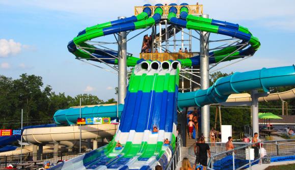 Seabreeze Amusement Park | Rochester, NY 14622-1399