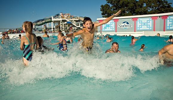 Seabreeze Amusement Park | Rochester, NY 14622-1399