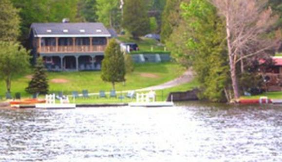 Windhaven Cottages Inlet Ny 13360