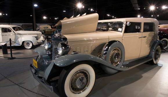 Northeast Classic Car Museum Norwich Ny 13815