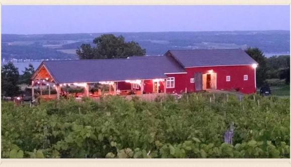Abandon Brewing Company Penn Yan Ny 14527