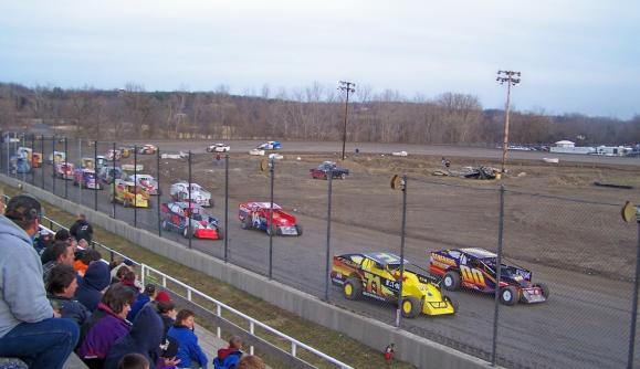 Outlaw Speedway Dundee Ny 14837