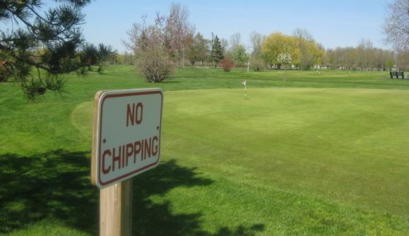 Brighton Park Golf Course Public Tonawanda Ny 14150