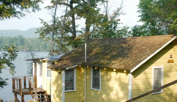 Long Pond Cabins Willsboro Ny 12996