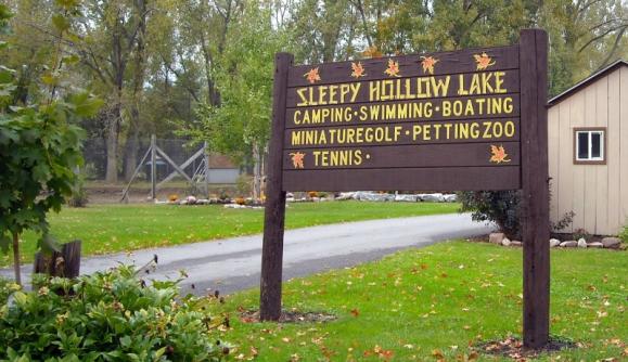 Sleepy Hollow Lake Resort | Akron, NY 14001