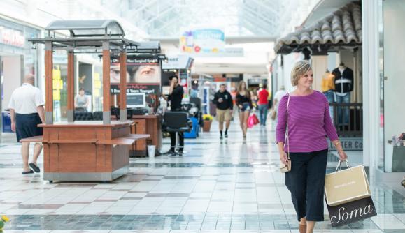 Eastview Mall Victor Ny 14564