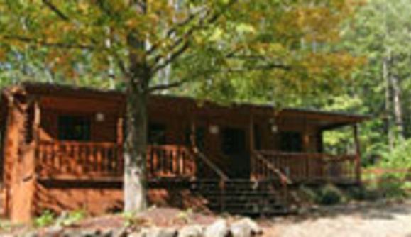 evergreen trails campground