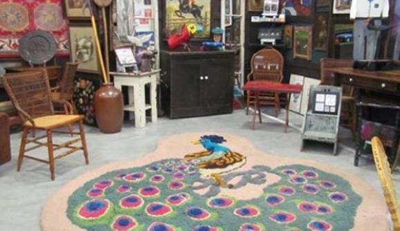 Granny S Boot Antiques Home Of Grevpode Gallery Springville Ny 14141