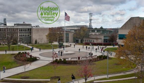 Hudson Valley Community College Troy Ny 12180
