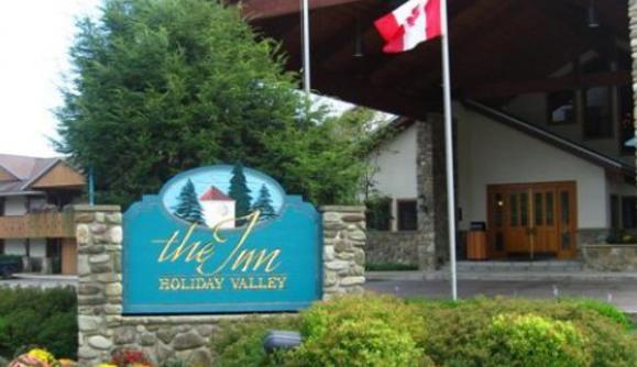 downtown ellicottville ny hotels