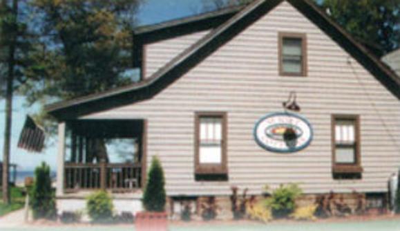 Sunset Cottages Sylvan Beach Ny 13157
