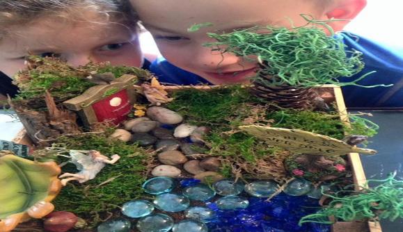 The Artful Fairy Creative Studios Victor Ny 14564
